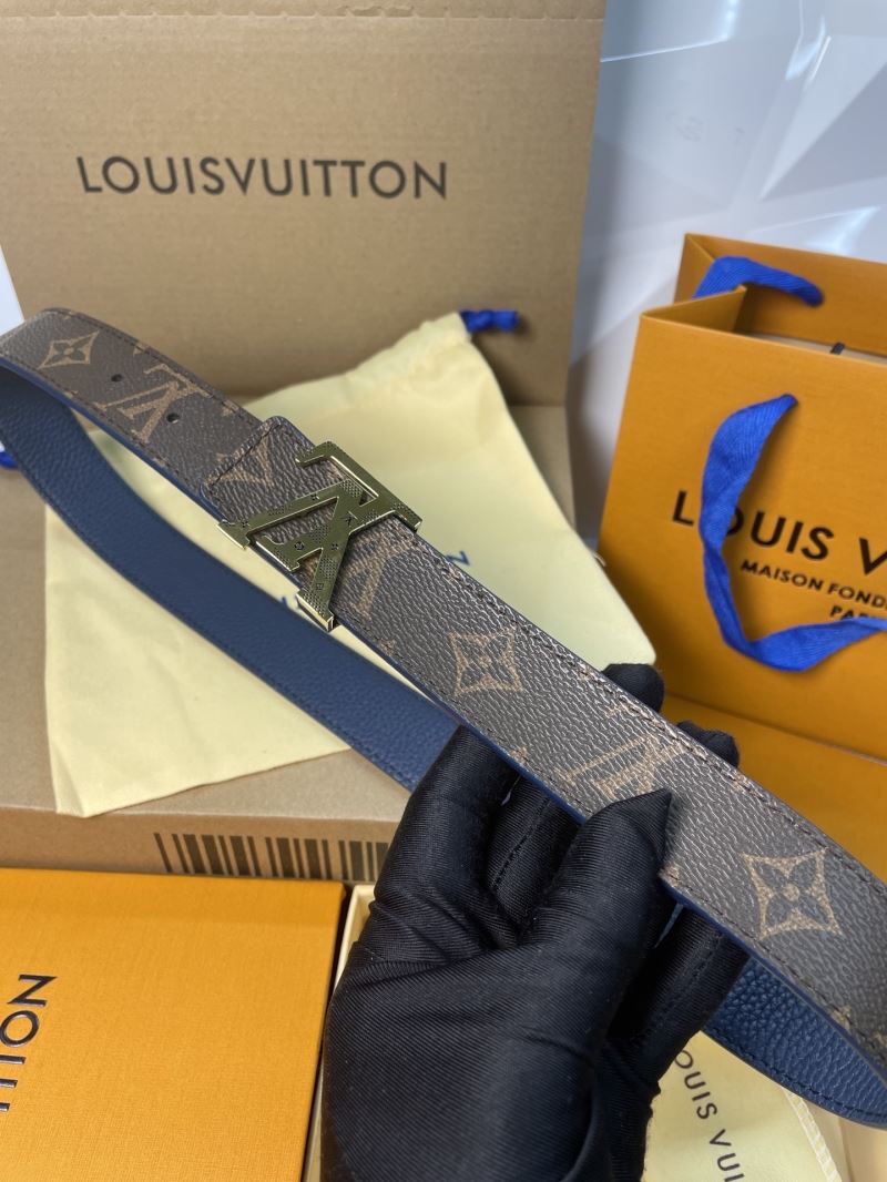 Louis Vuitton Belts